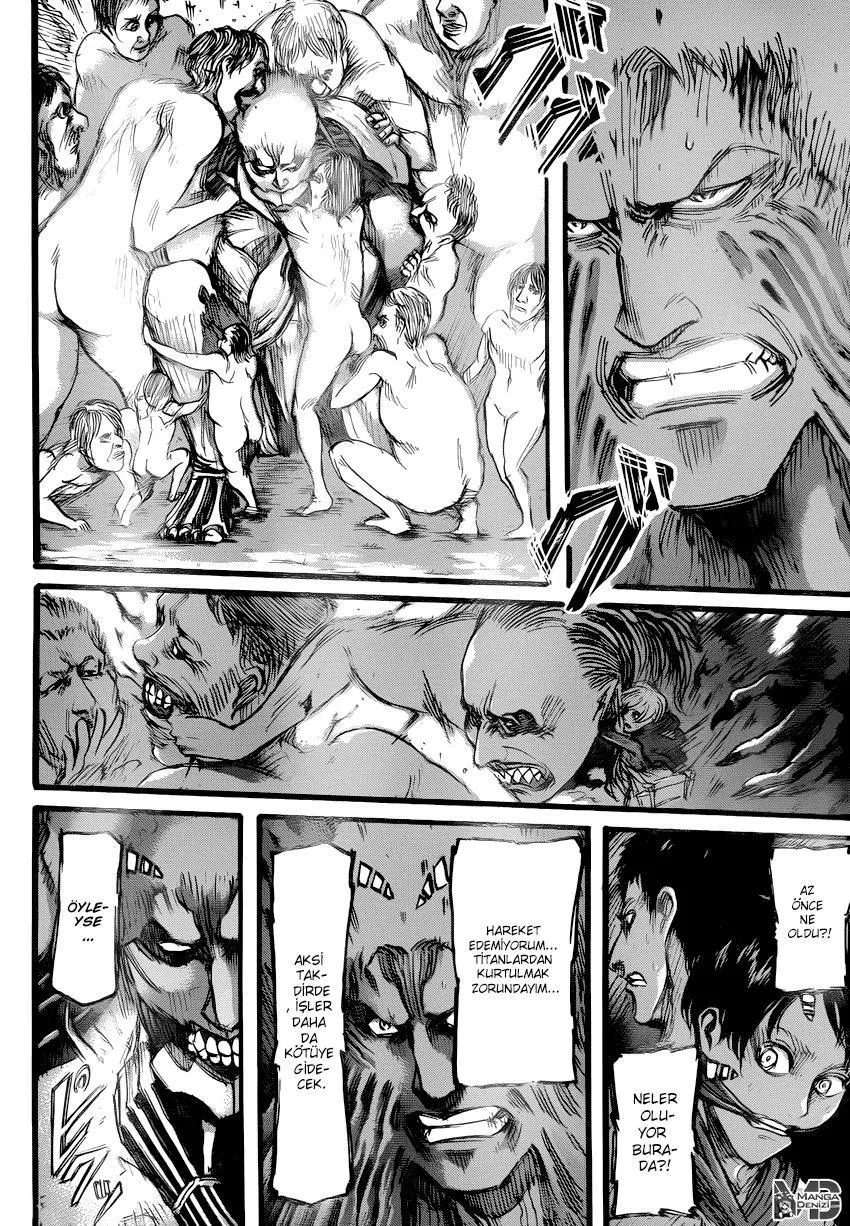 Attack on Titan - Sayfa 15