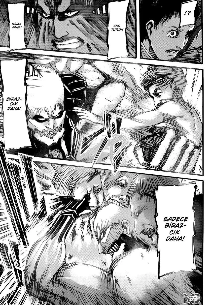 Attack on Titan - Sayfa 16