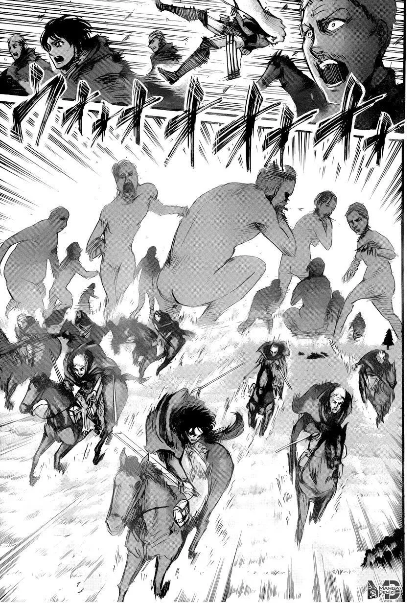 Attack on Titan - Sayfa 24