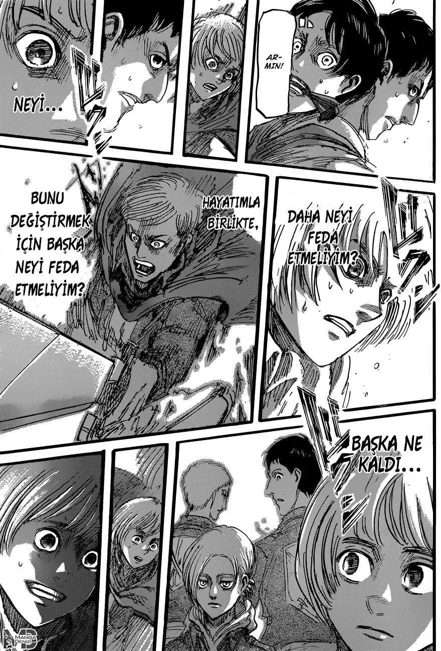 Attack on Titan - Sayfa 30