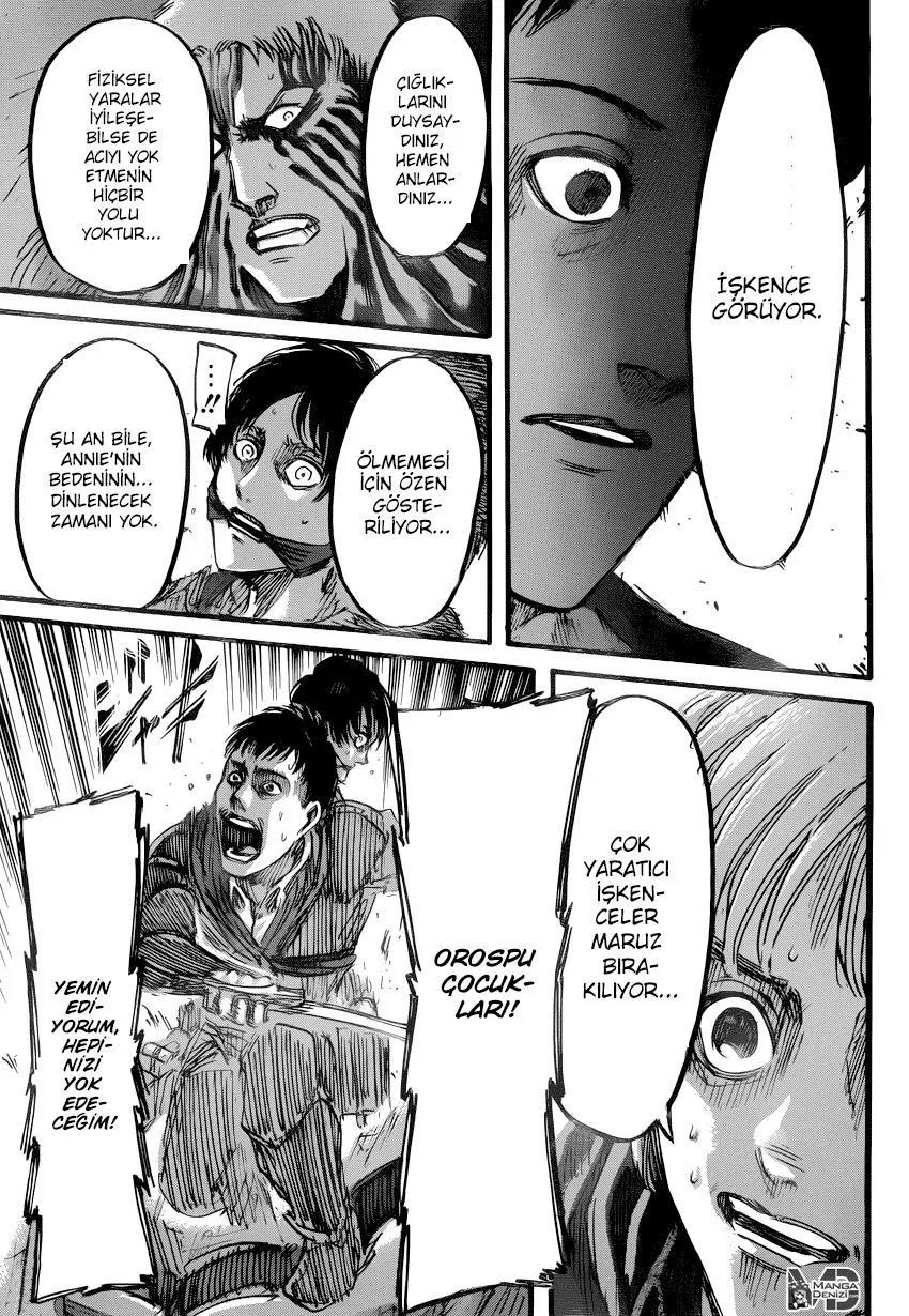 Attack on Titan - Sayfa 32