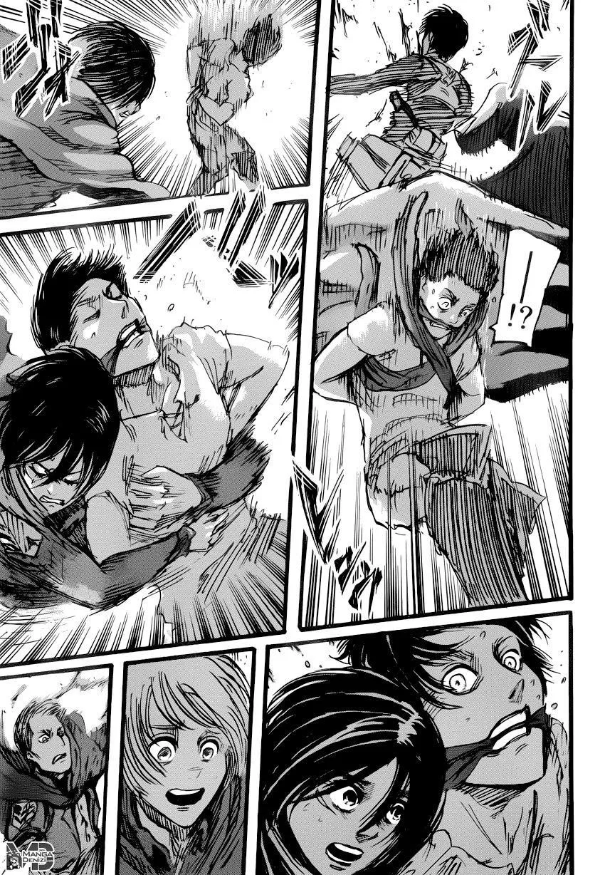 Attack on Titan - Sayfa 34