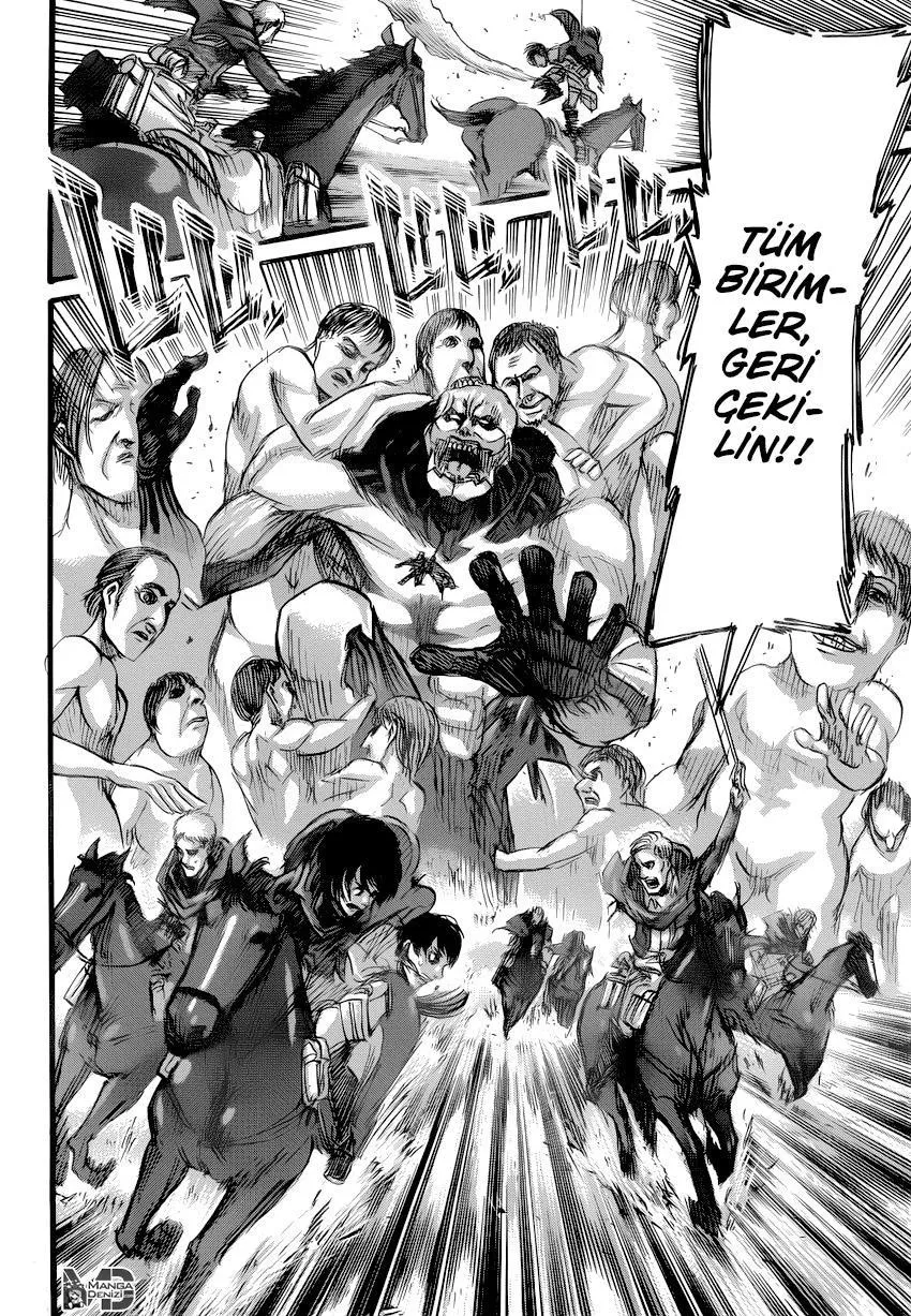 Attack on Titan - Sayfa 35