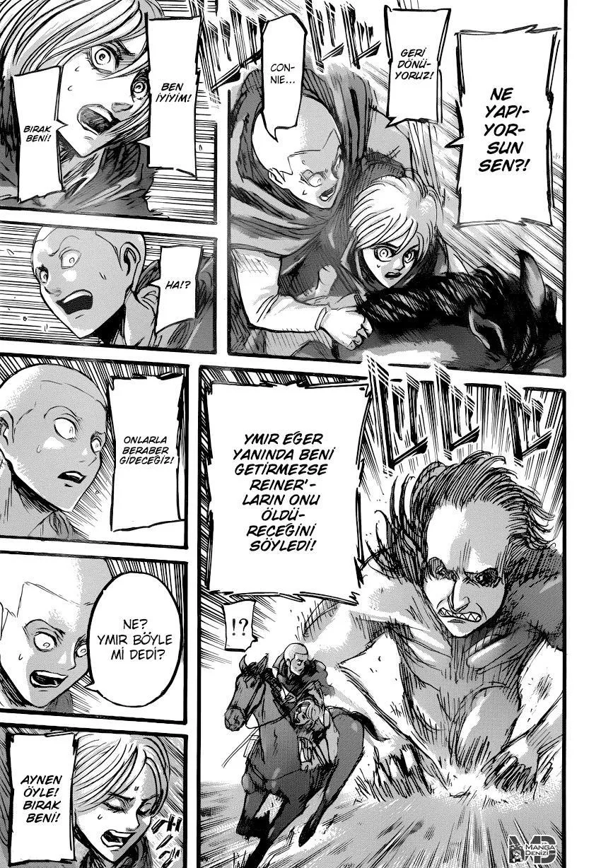 Attack on Titan - Sayfa 38