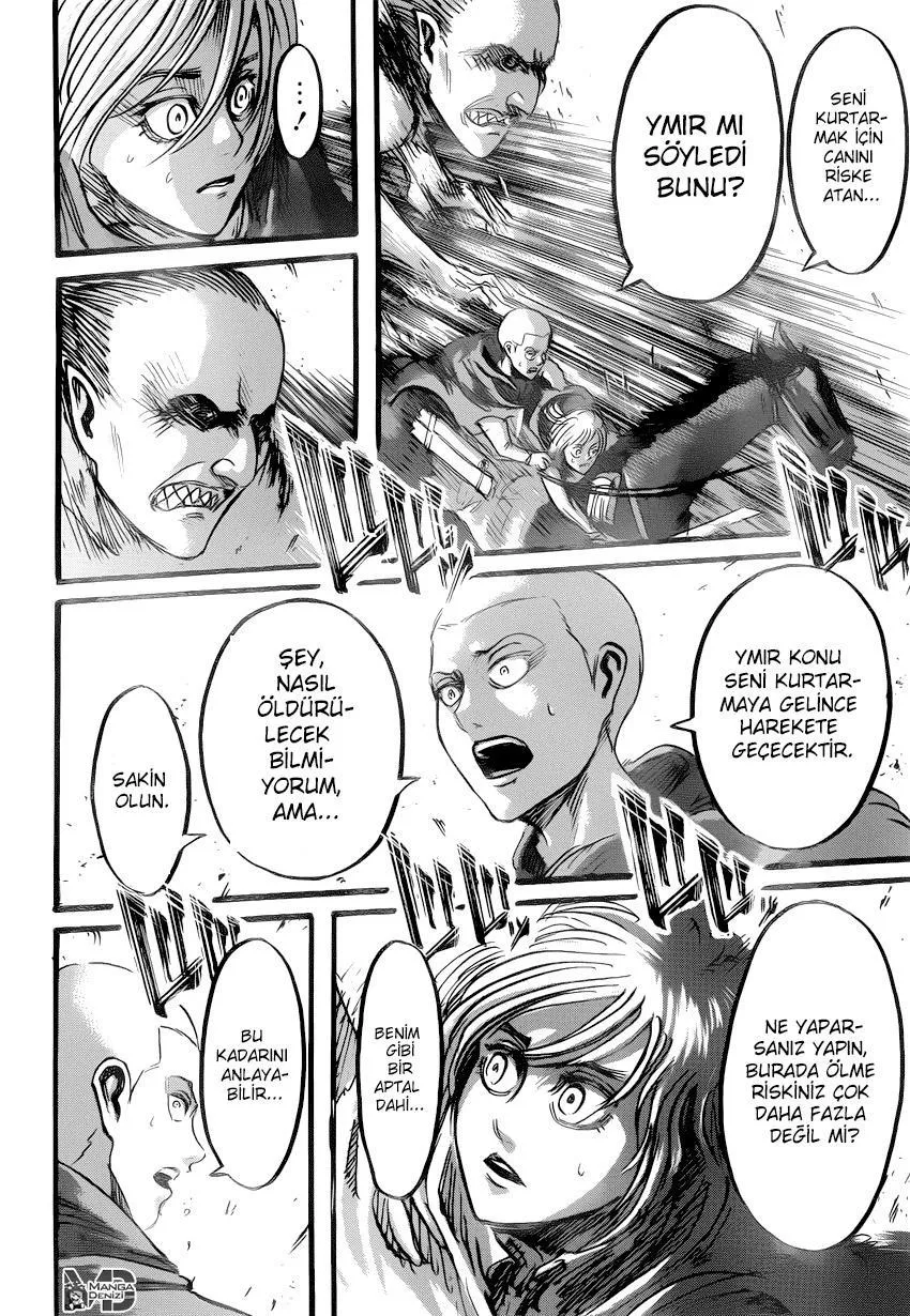 Attack on Titan - Sayfa 39