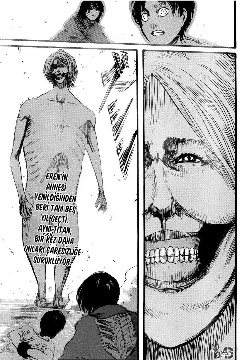 Attack on Titan - Sayfa 44