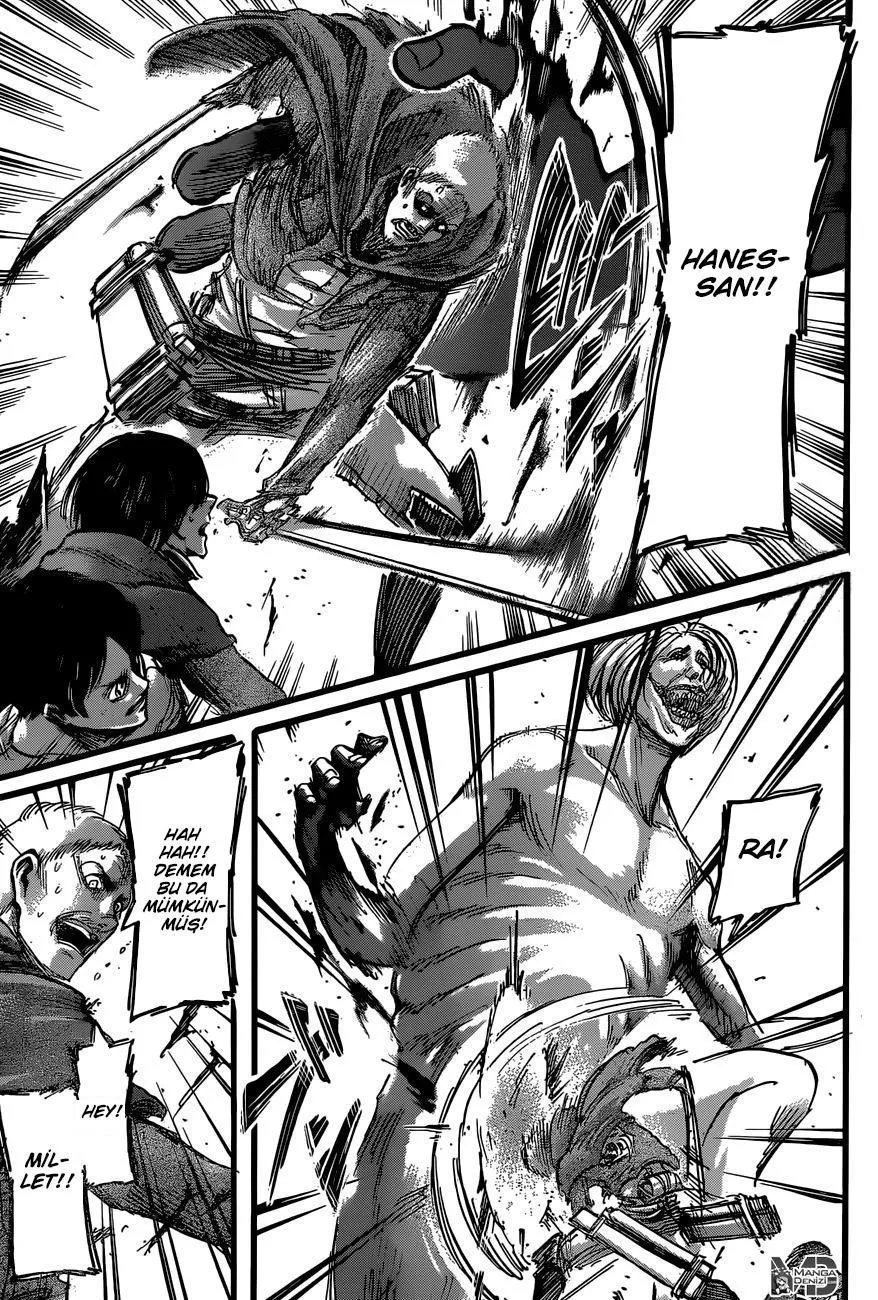 Attack on Titan - Sayfa 6