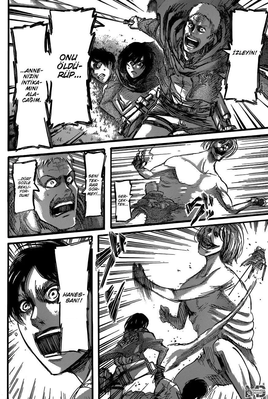 Attack on Titan - Sayfa 7