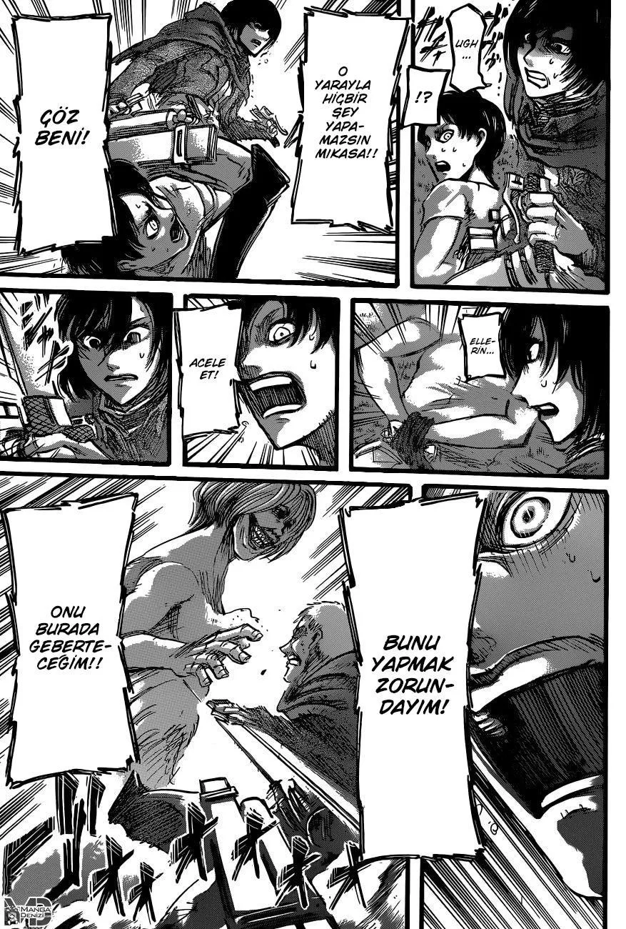 Attack on Titan - Sayfa 8