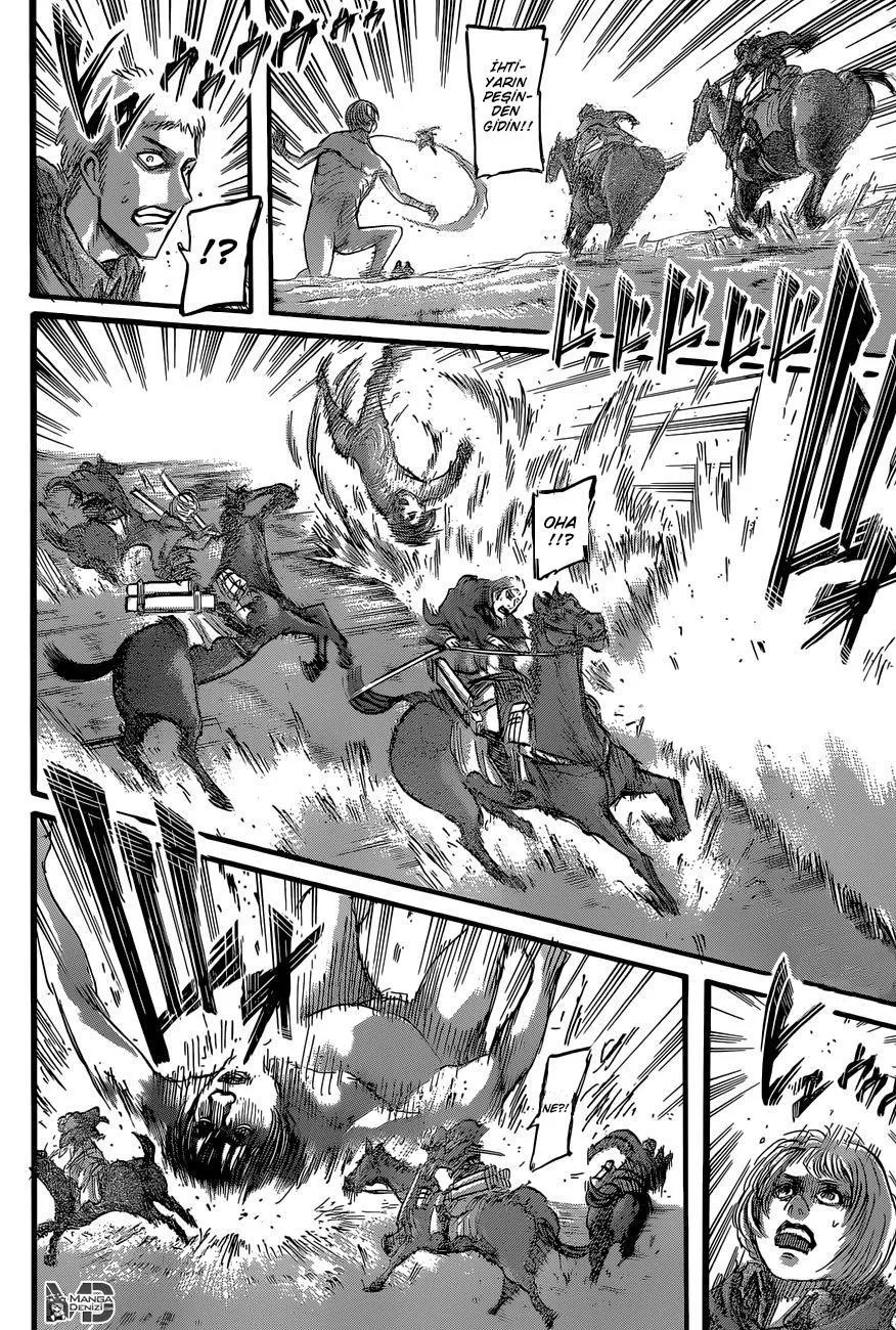 Attack on Titan - Sayfa 9