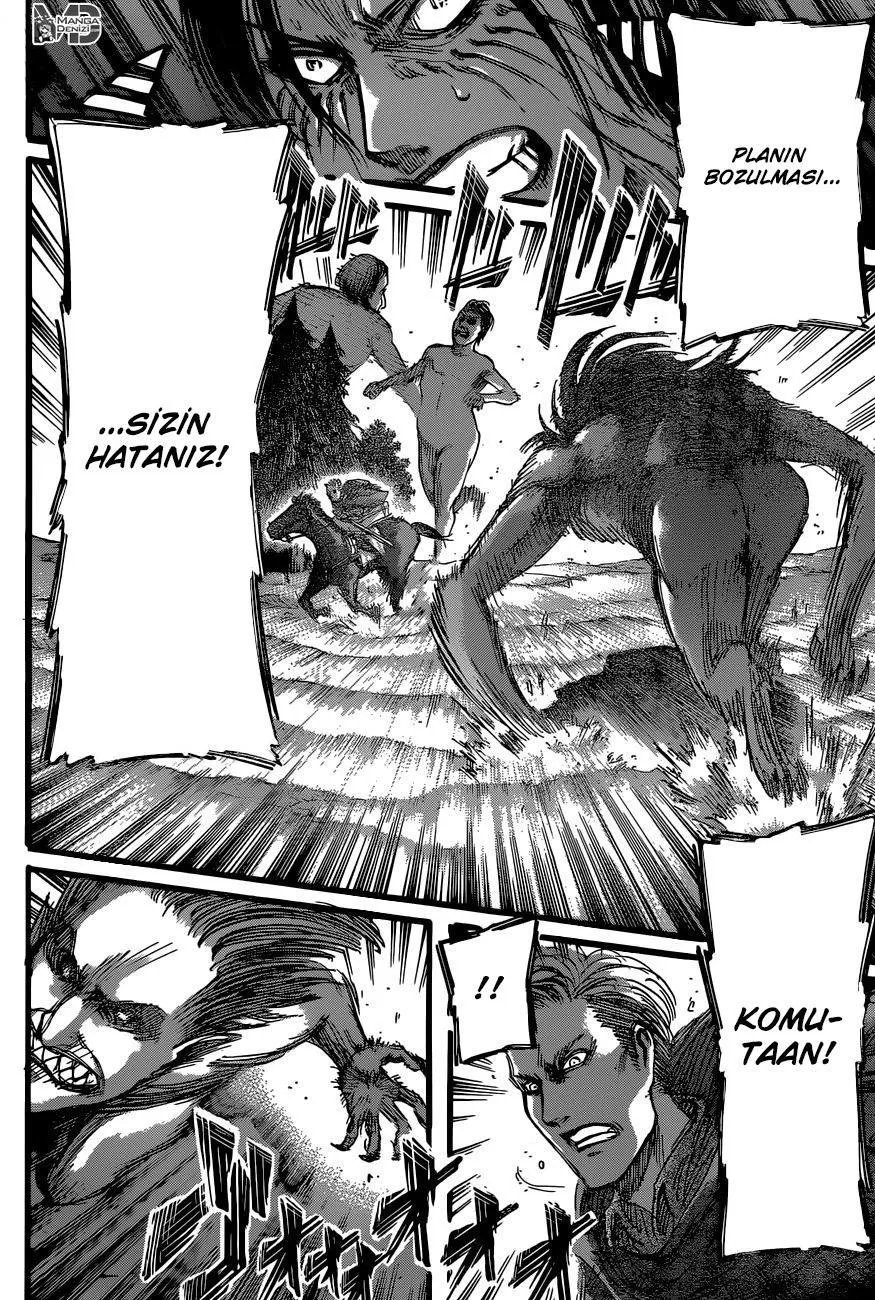 Attack on Titan - Sayfa 11