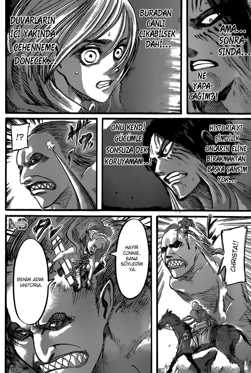 Attack on Titan - Sayfa 13