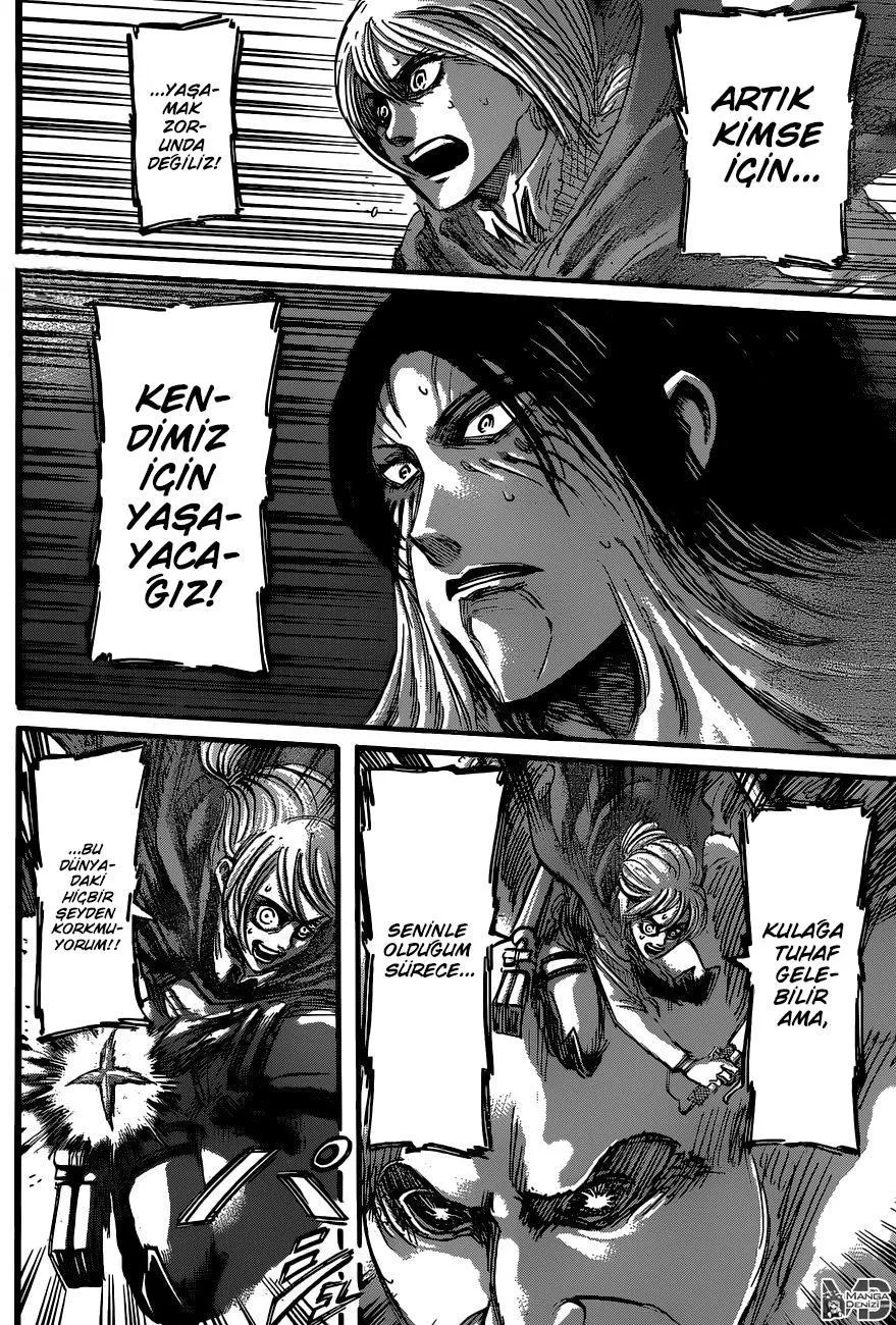 Attack on Titan - Sayfa 15