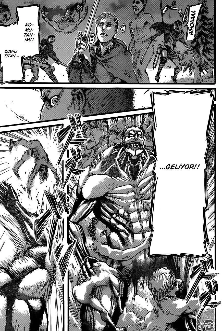 Attack on Titan - Sayfa 18