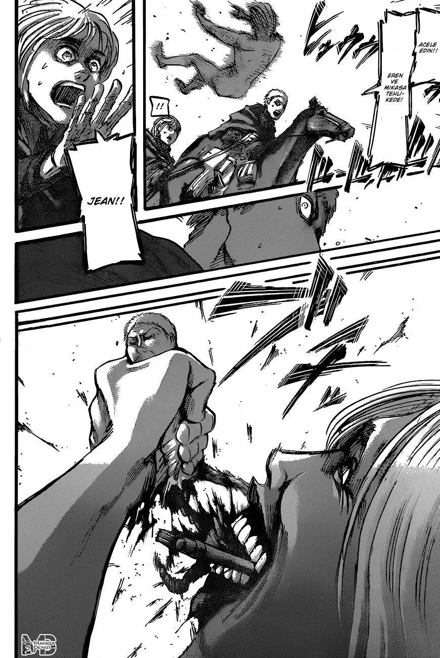 Attack on Titan - Sayfa 19