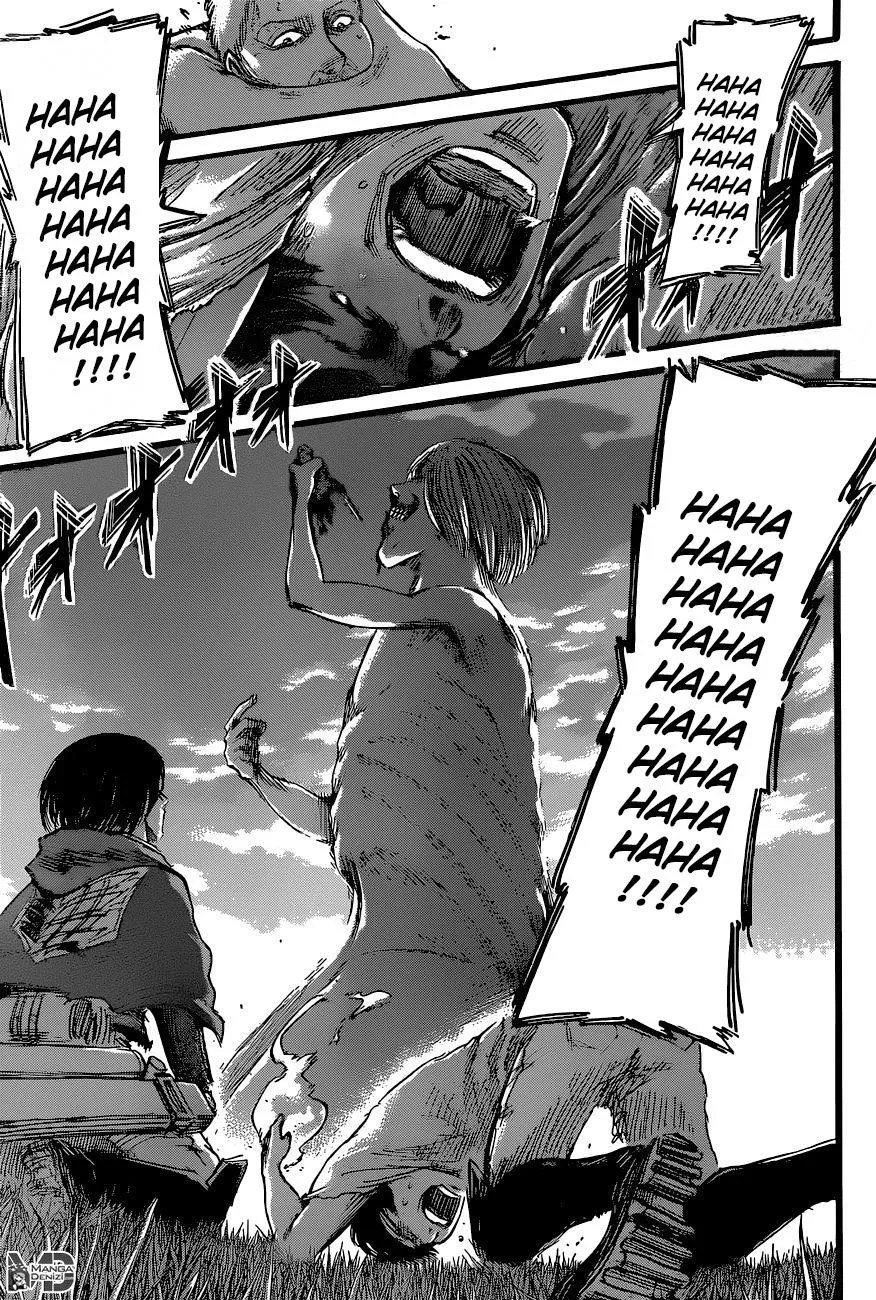 Attack on Titan - Sayfa 20