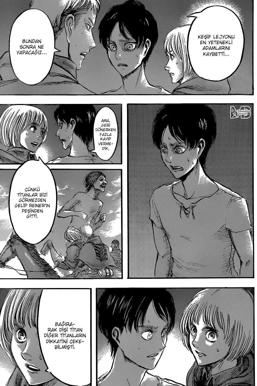 Attack on Titan - Sayfa 10