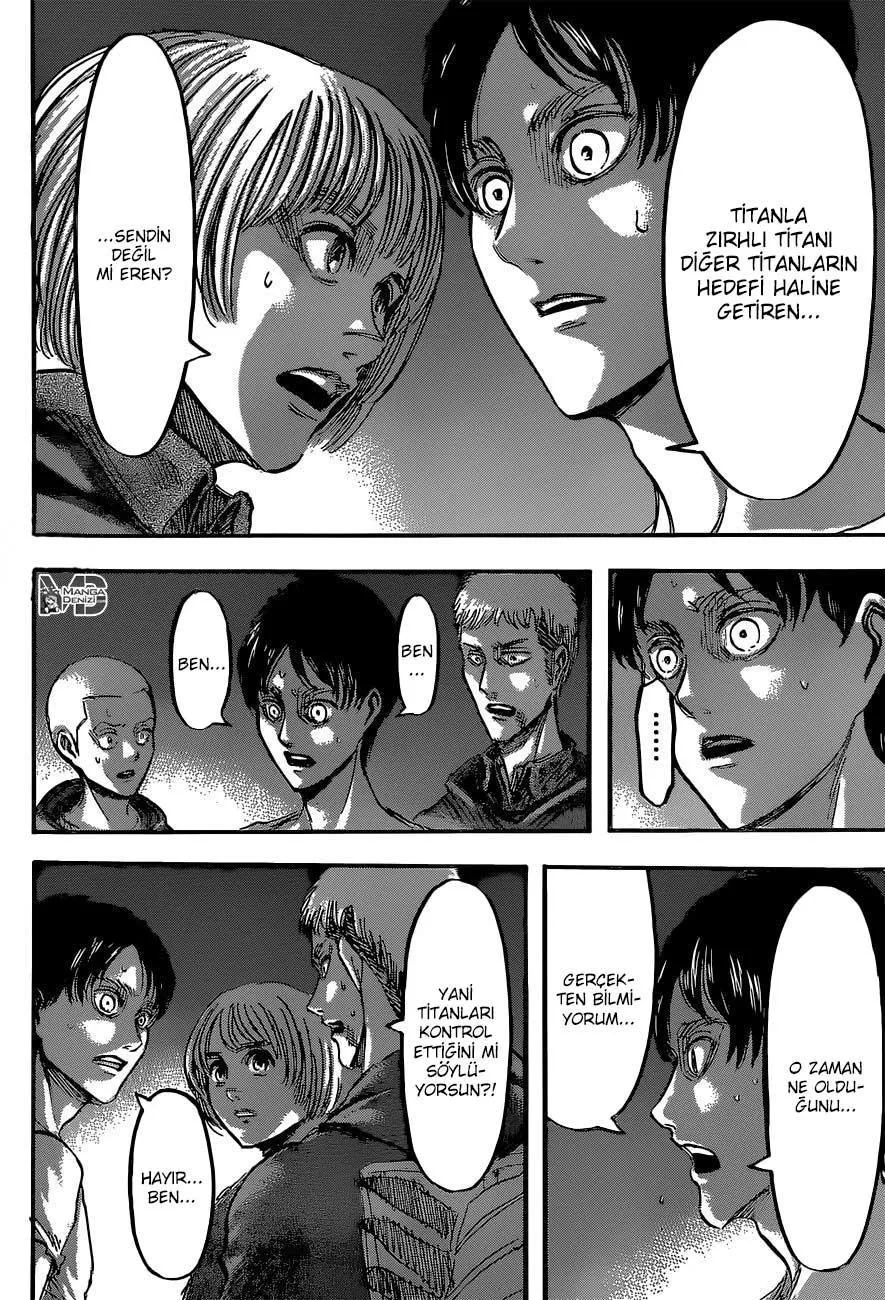 Attack on Titan - Sayfa 11