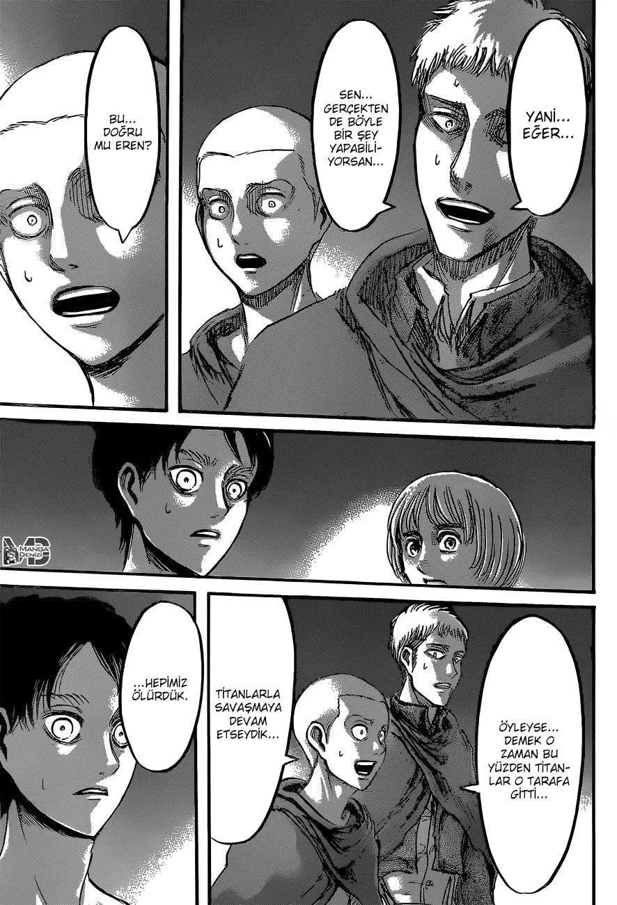 Attack on Titan - Sayfa 12