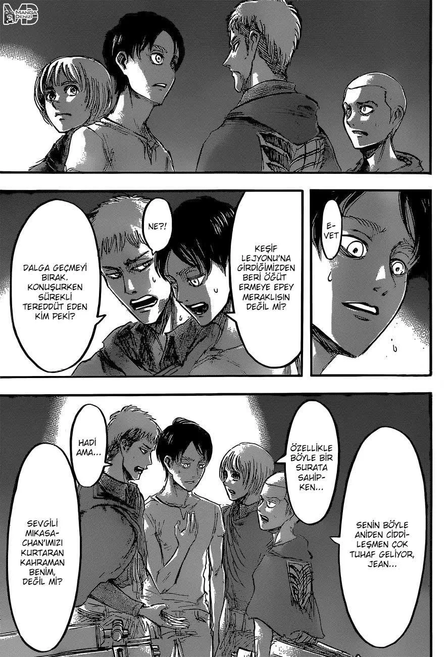 Attack on Titan - Sayfa 14