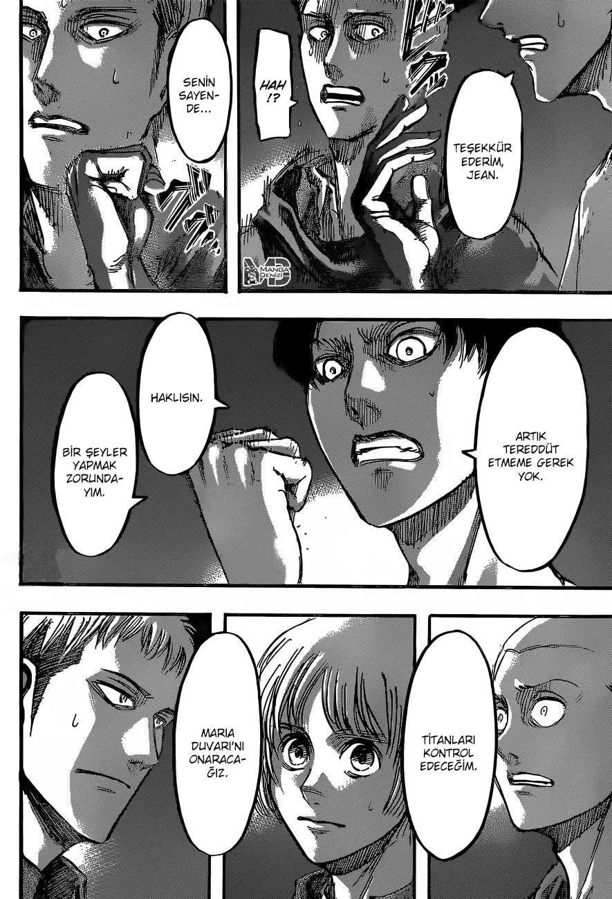 Attack on Titan - Sayfa 15