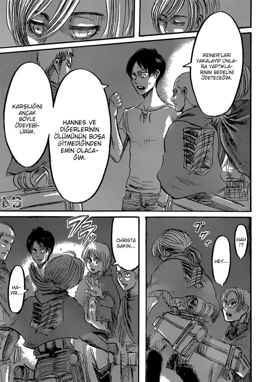 Attack on Titan - Sayfa 16