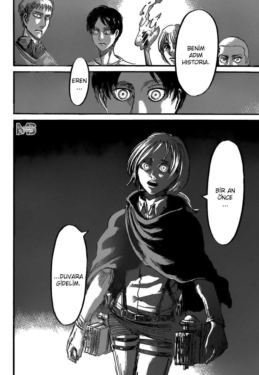 Attack on Titan - Sayfa 17