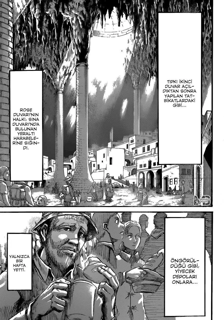 Attack on Titan - Sayfa 18