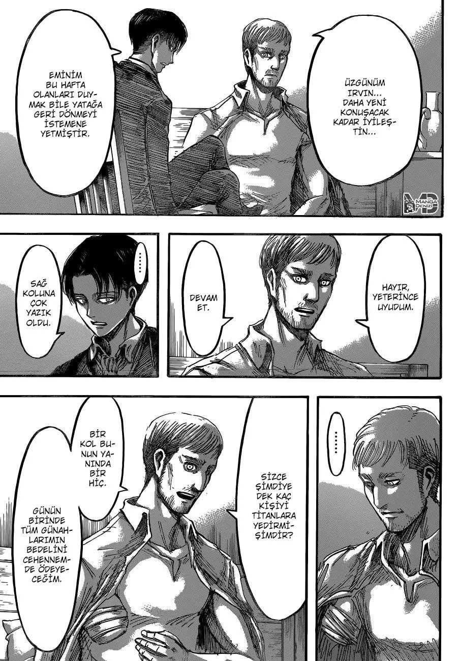 Attack on Titan - Sayfa 22