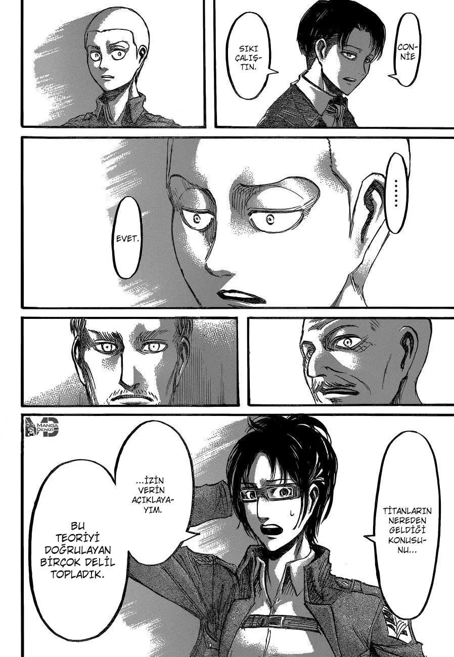 Attack on Titan - Sayfa 25