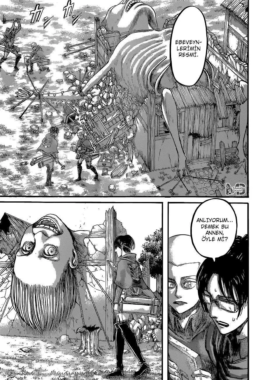 Attack on Titan - Sayfa 28