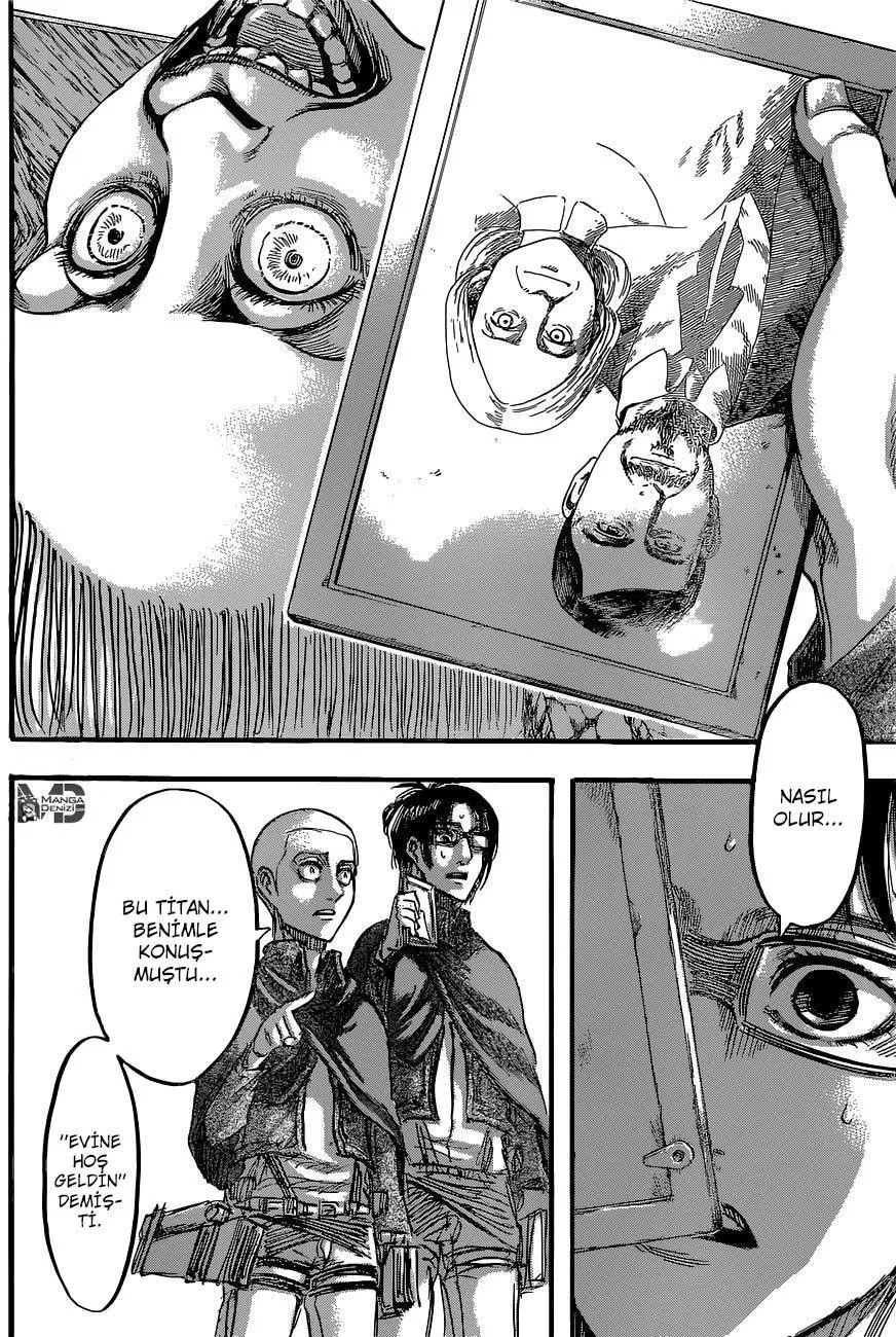 Attack on Titan - Sayfa 29