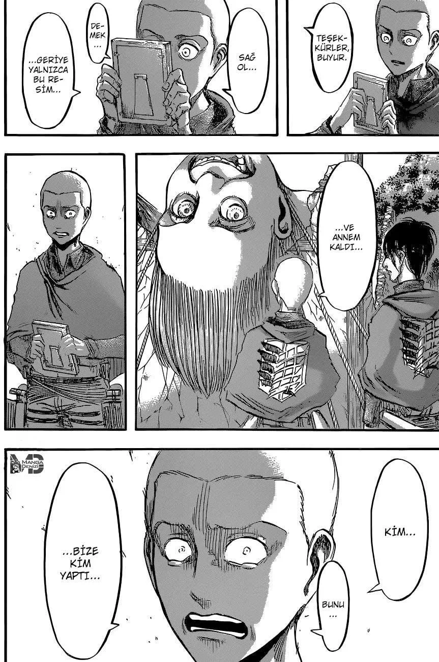 Attack on Titan - Sayfa 31