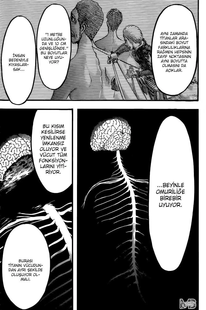 Attack on Titan - Sayfa 34