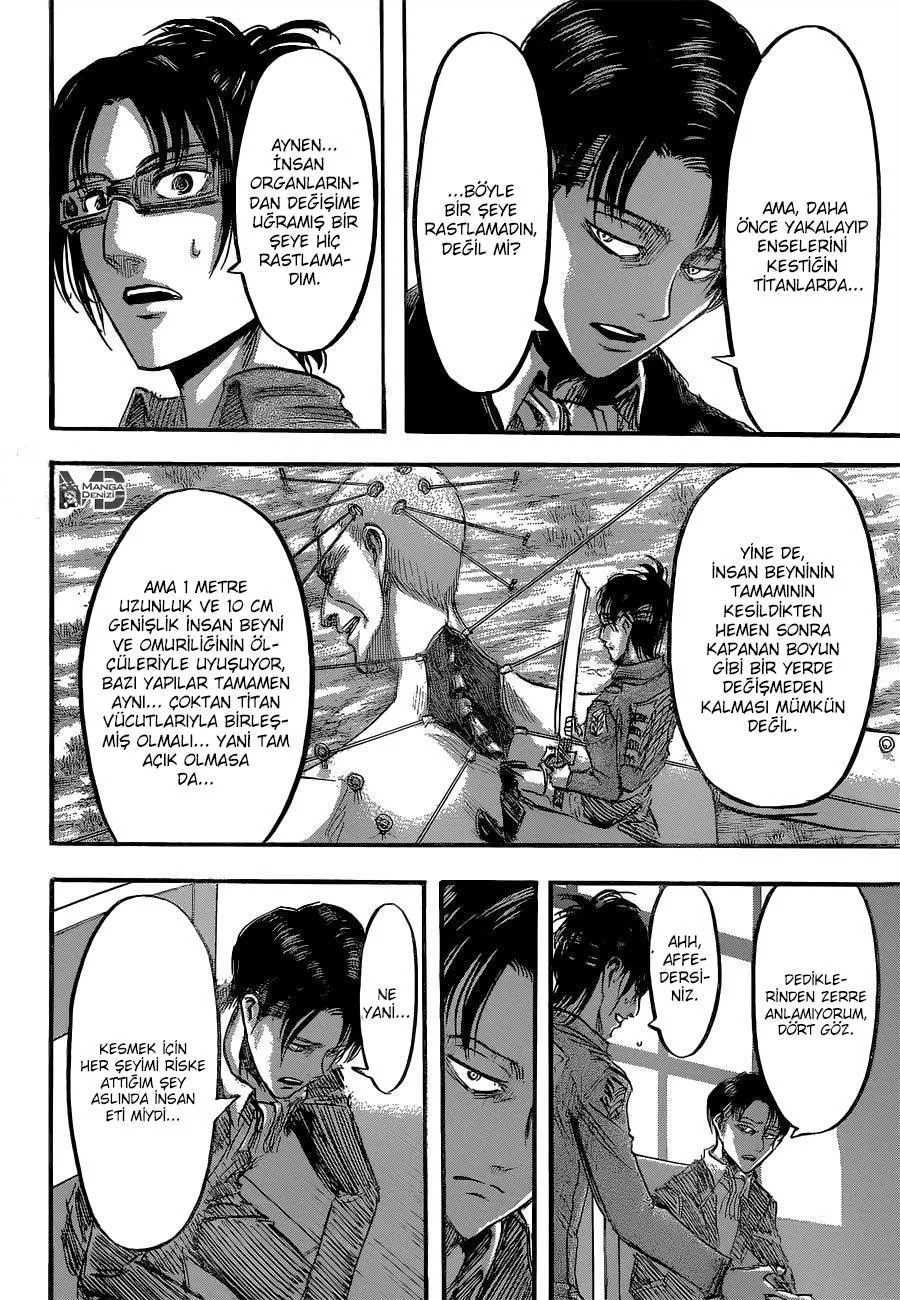 Attack on Titan - Sayfa 35