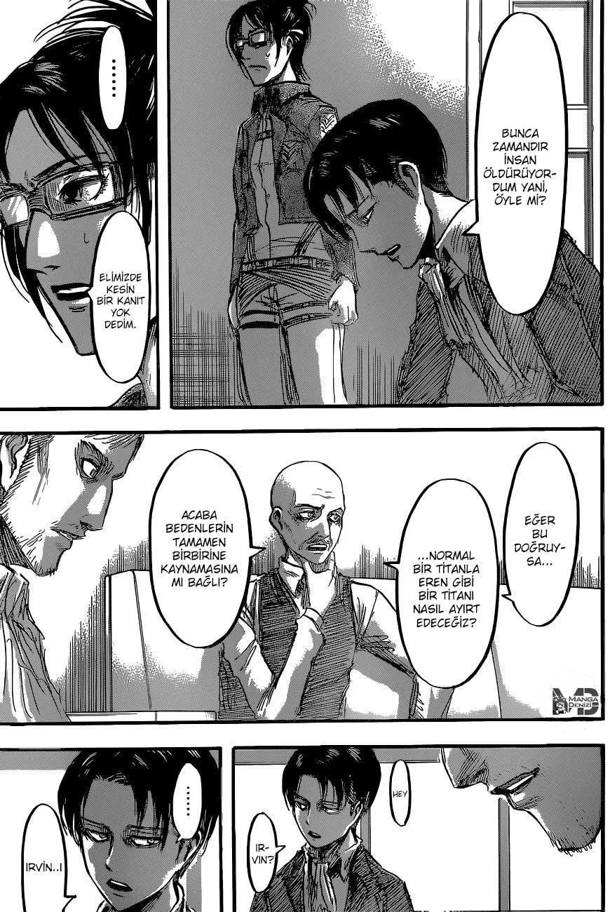 Attack on Titan - Sayfa 36