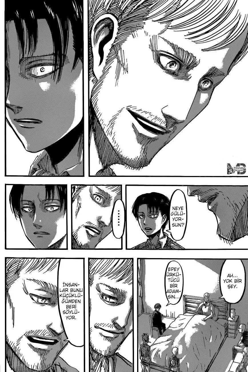 Attack on Titan - Sayfa 37