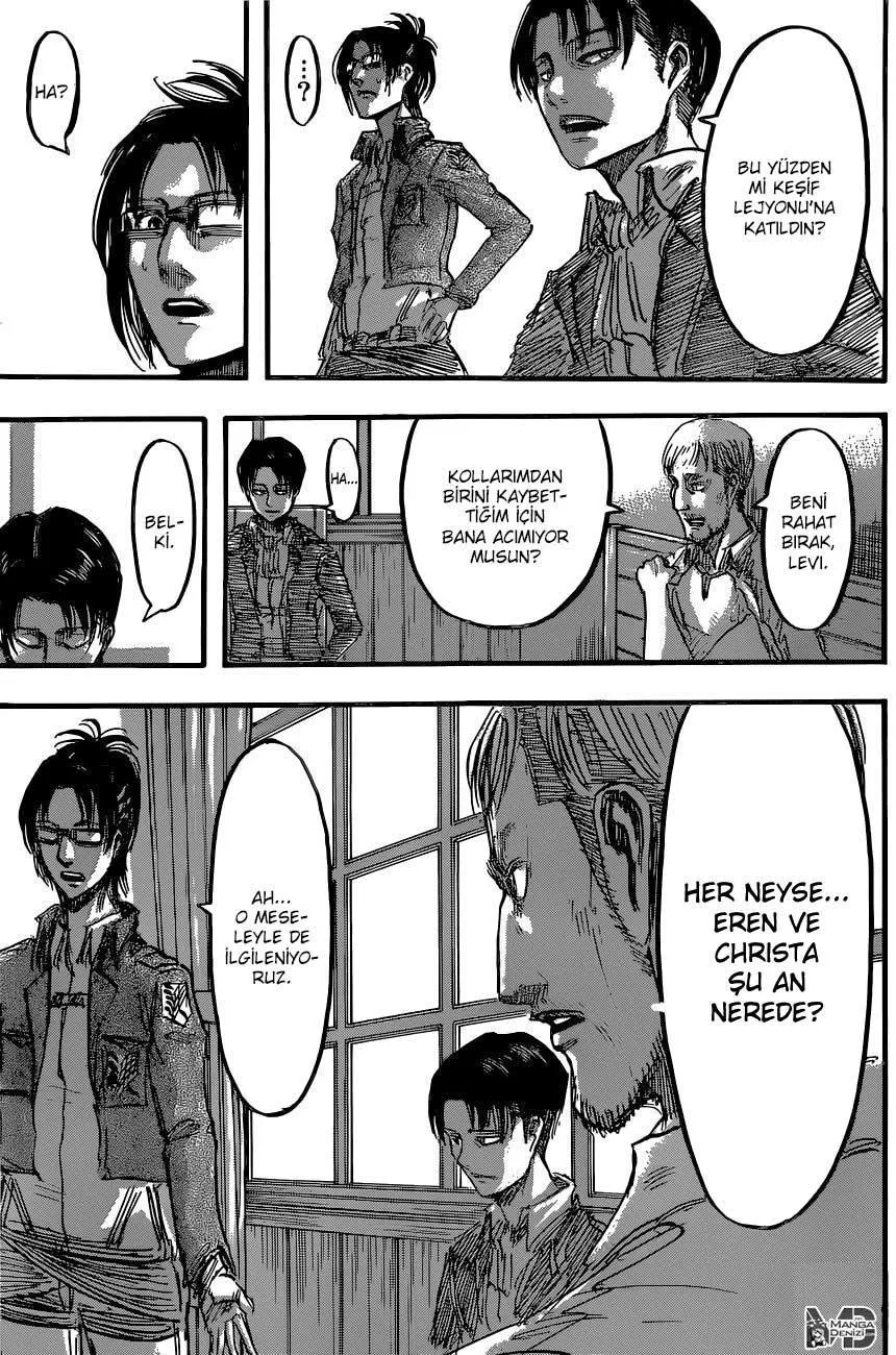 Attack on Titan - Sayfa 38