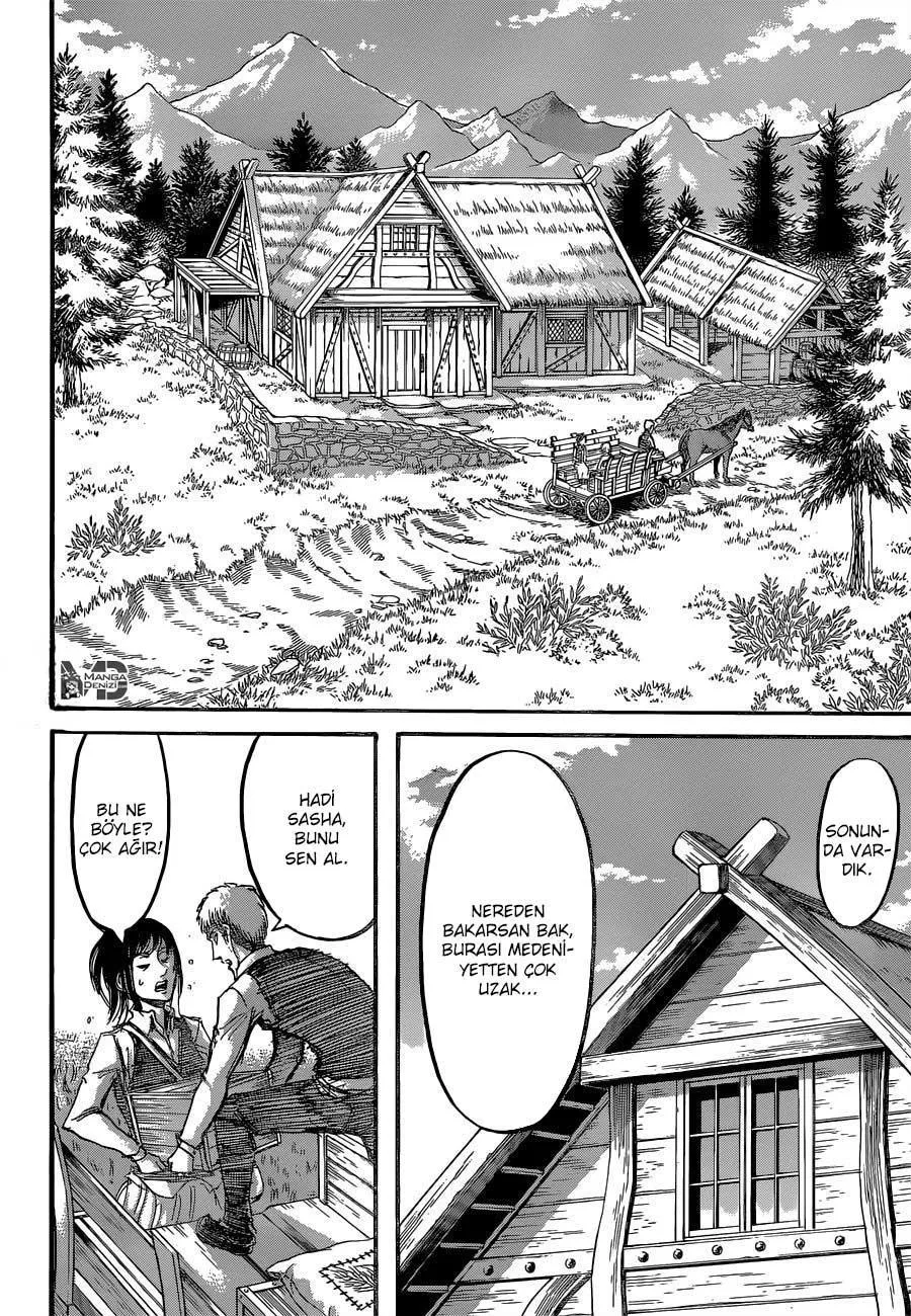 Attack on Titan - Sayfa 41