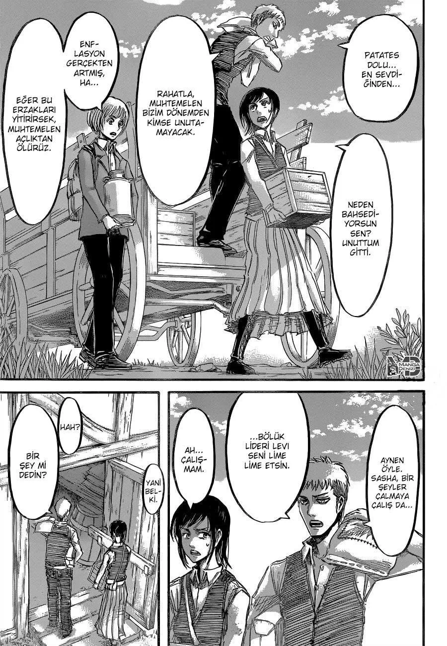 Attack on Titan - Sayfa 42