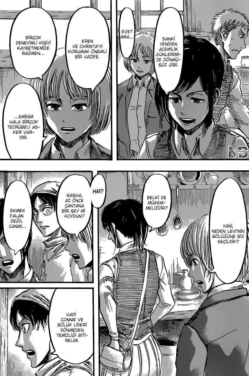 Attack on Titan - Sayfa 45