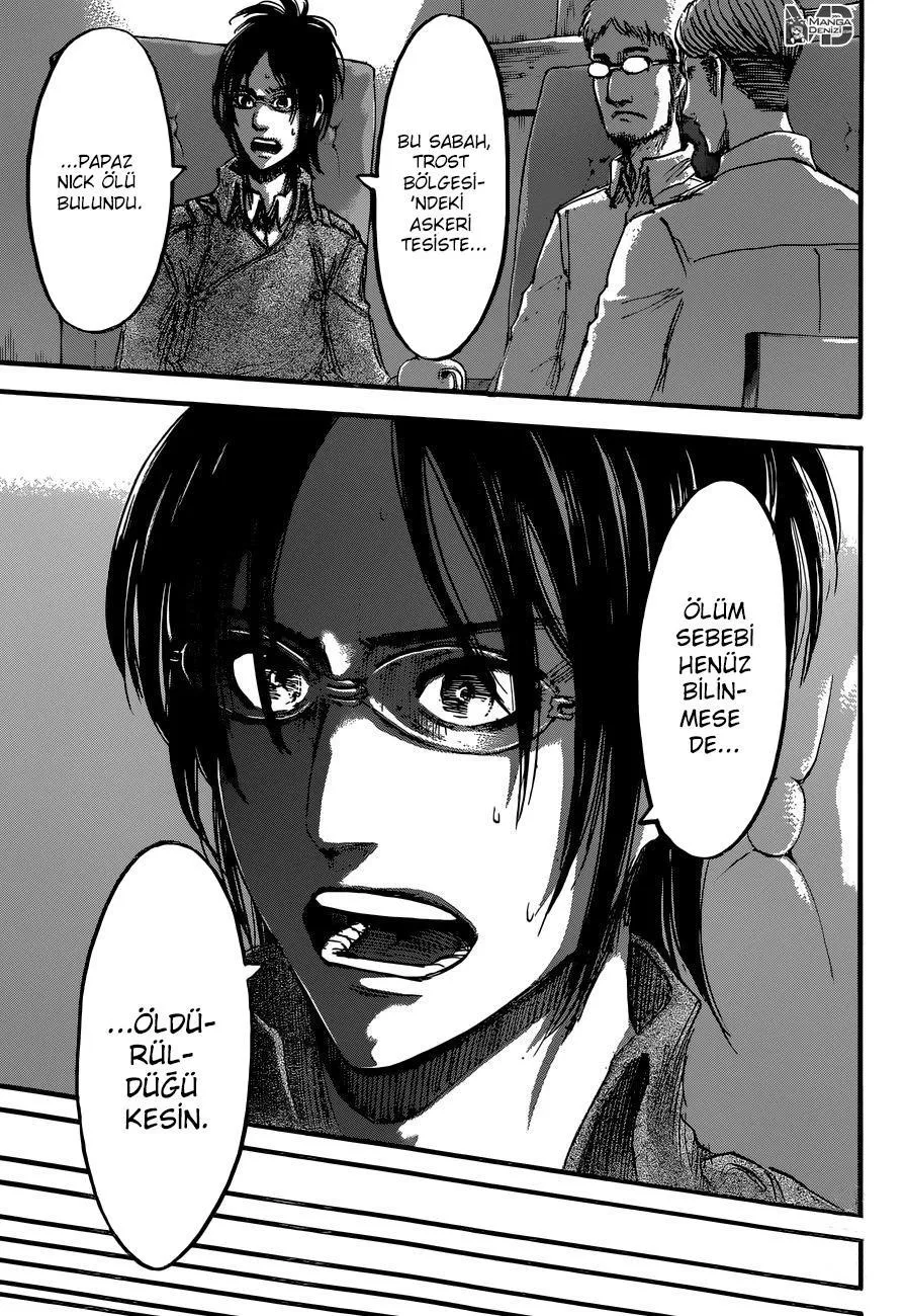 Attack on Titan - Sayfa 10