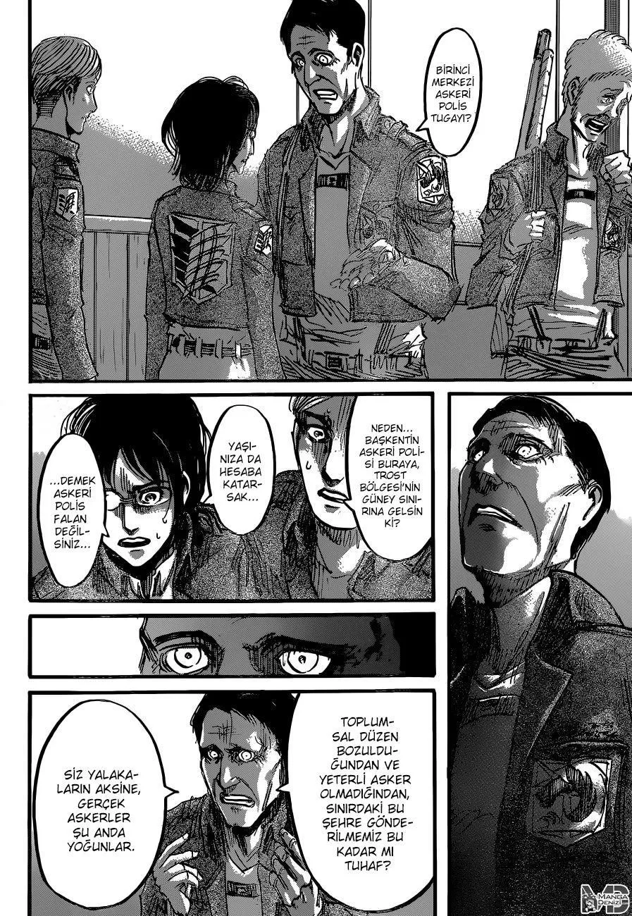 Attack on Titan - Sayfa 17