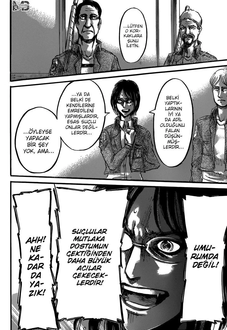 Attack on Titan - Sayfa 21
