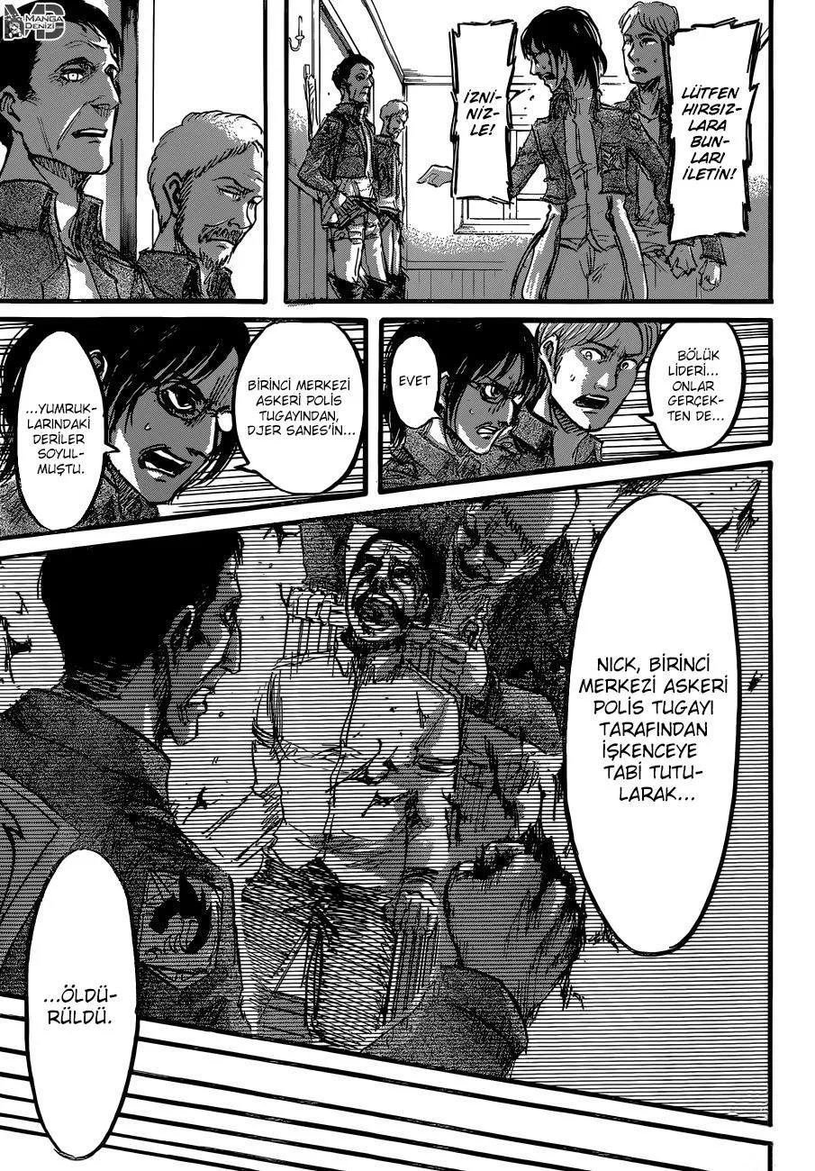 Attack on Titan - Sayfa 22