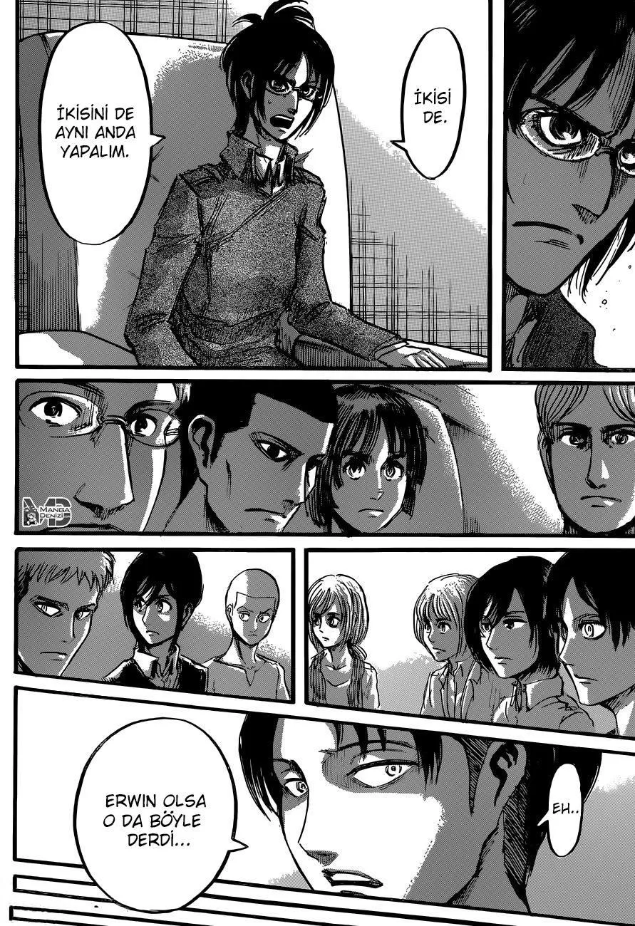 Attack on Titan - Sayfa 29