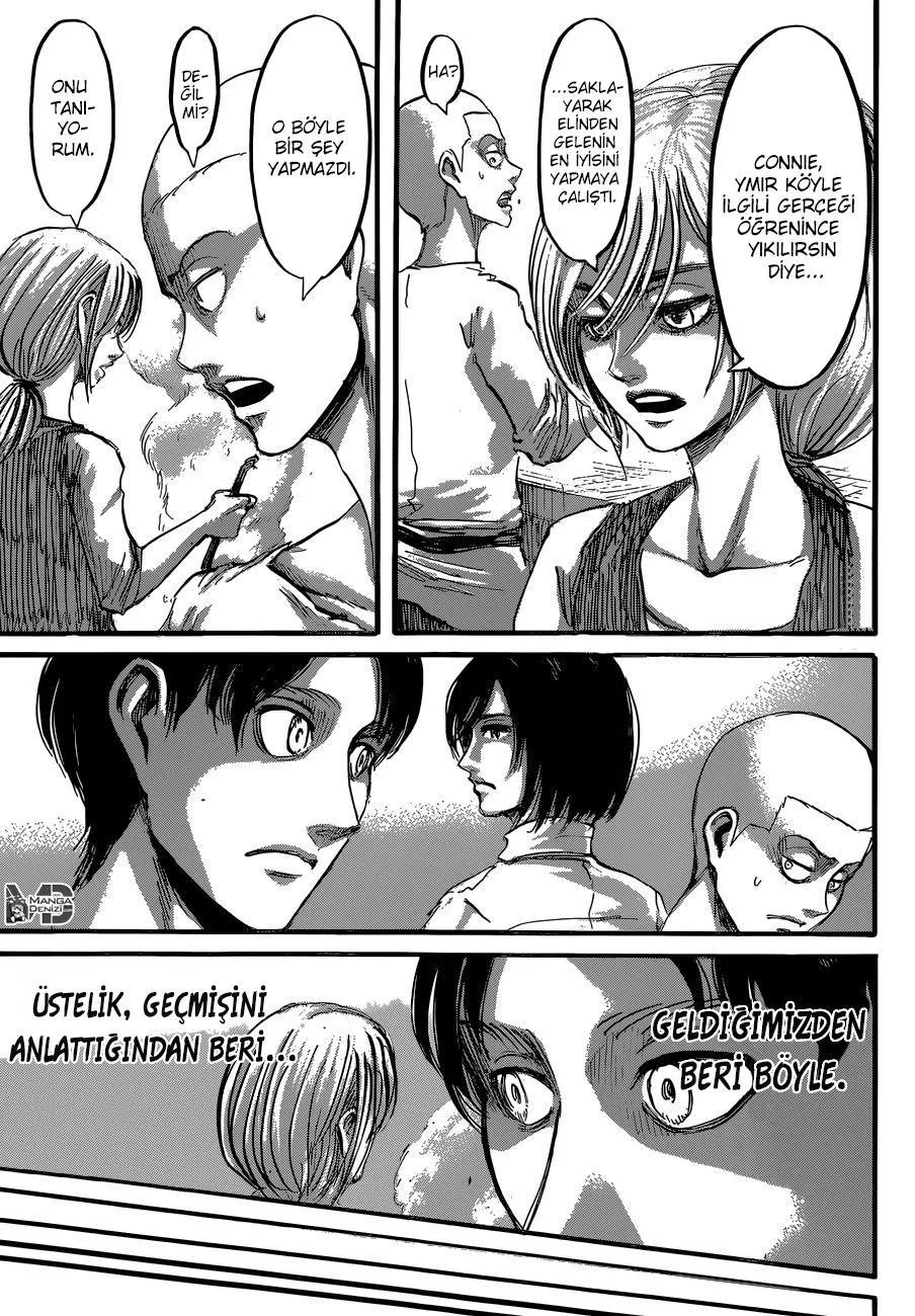 Attack on Titan - Sayfa 32
