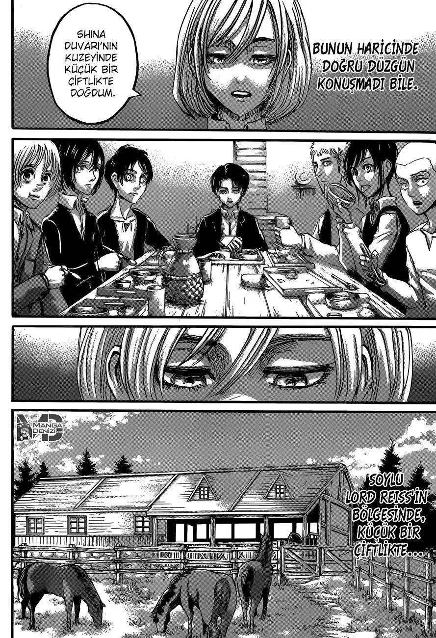 Attack on Titan - Sayfa 33