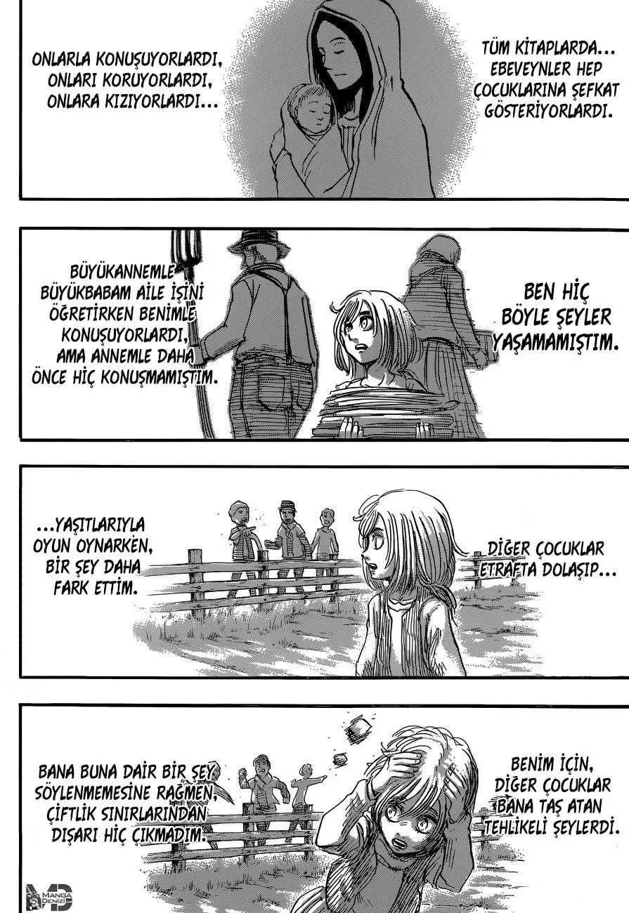 Attack on Titan - Sayfa 35