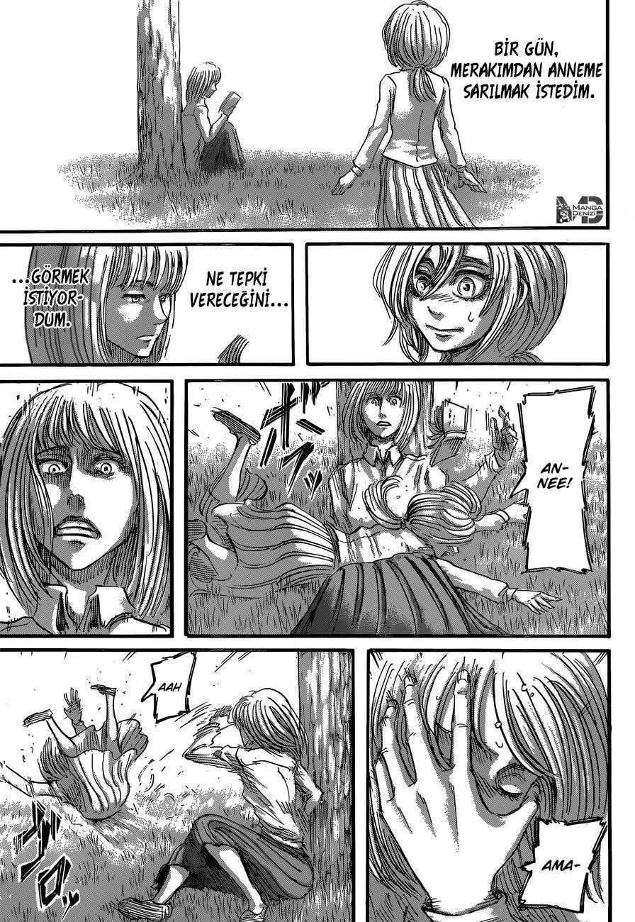 Attack on Titan - Sayfa 36